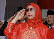 Kakak Bupati Lutra Jabat Makole Baebunta ke-36, Ini Profil Hj. Andi Syarifah Opu Daengna Puteri