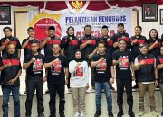 Komunitas Wartawan Luwu Utara Dorong Percepatan Pembentukan Provinsi Luwu Raya