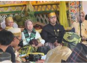 Datu Luwu Kukuhkan Makole Baebunta ke-36 di Istana Adat Baebunta