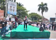 Ketua DPRD Luwu Utara Dukung Pemekaran Provinsi Luwu Raya