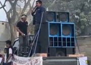 Puluhan Tahun Hanya Dijanji, Sejumlah Aliansi Masyarakat Pejuangkan Pemekaran DOB Provinsi Luwu Raya