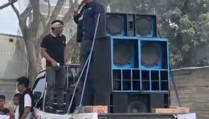 Puluhan Tahun Hanya Dijanji, Sejumlah Aliansi Masyarakat Pejuangkan Pemekaran DOB Provinsi Luwu Raya