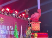Pembacaan Sinopsis HJL dan HPRL, Ahmad Gazali: “Tahun Depan yang Dibacakan Adalah Sinopsis Provinsi Luwu Raya”