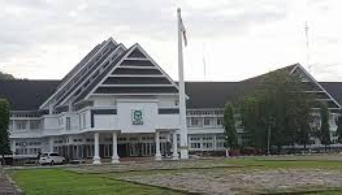 LHP BPK RI Perwakilan Sulsel, “Piutang Sebesar 12,6 Miliar Kadaluwarsa, Pemkab Luwu Kehilangan Hak Tagih”