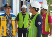 Andi Abdullah Rahim: “1.500 Anak di Luwu Utara akan Mengecam Pendidikan Gratis dengan Fasilitas Mewah”