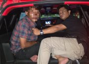 Curi Uang Kotak Amal Masjid untuk Judi Online, Pria di Belopa Utara akhirnya ‘Nginap’ di Hotel Prodeo