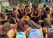 Tersangka Penganiaya Anak di IGD Batara Guru Ditahan, Keluarga Korban Apresiasi Kinerja Polres Luwu