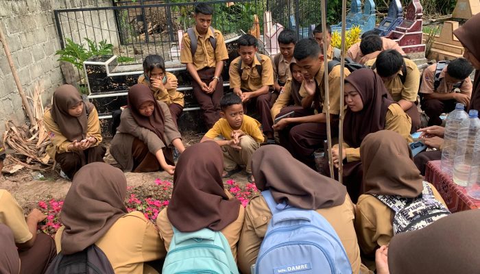 Tersangka Penganiaya Anak di IGD Batara Guru Ditahan, Keluarga Korban Apresiasi Kinerja Polres Luwu