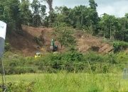 Rusak Infrastruktur Desa dan Lingkungan, Warga Minta APH Ambil Tindakan Tegas terkait Tambang Galian C Ilegal di Larompong Selatan