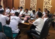 Pastikan Bangunan Tertata dengan Baik dan Miliki Legalitas, PUTR Luwu Sosialisasi PBG dan SLF