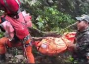 Kronologi Hilangnya ATR 42-500 di Kawasan Pegunungan Bulusaraung dan Penemuan Puing serta Korban Pesawat