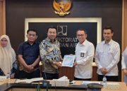 Tanggul Permanen untuk Sungai Baliase dan Masamba Segera Dibangun, Bupati Luwu Utara: “Ditangani Tahun ini”