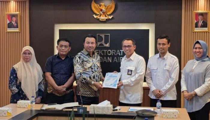 Tanggul Permanen untuk Sungai Baliase dan Masamba Segera Dibangun, Bupati Luwu Utara: “Ditangani Tahun ini”