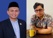 Dinilai Dapat Memecah Solidaritas Pemekaran, Ex PP Ham Lutim Btg : HM Siddiq Mestinya Belajar dari Sikap Indisiplinernya