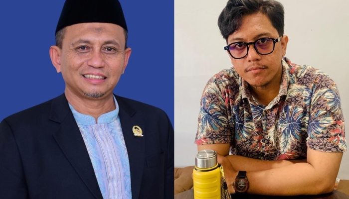 Dinilai Dapat Memecah Solidaritas Pemekaran, Ex PP Ham Lutim Btg : HM Siddiq Mestinya Belajar dari Sikap Indisiplinernya