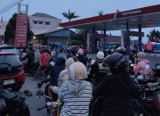Karemuddin Desak DPKUKM Tertibkan Harga BBM dan Elpiji di Luwu Utara