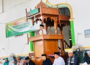 Milad BKMT, Ketua DPRD Lutra Ajak Doakan Pembentukan Provinsi Luwu Raya 10 IMG 20260111 WA0038