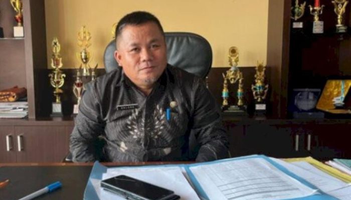 DP2KUKM Lutra Klaim Stok BBM Aman, Harga di Pengecer Tembus Rp 20 Ribu