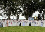 Zikir dan Doa Bersama, Srikandi PPPLR Luwu Utara Dukung Terbentuknya Provinsi Luwu Raya
