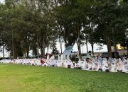 Deklarasi Srikandi PPPLR: Perempuan Luwu Raya Siap Kawal Pemekaran Hingga Terwujud
