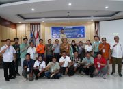 Kampanye Narasi Keberlanjutan, PT Vale Tegaskan Komitmen Good Mining Practices dan Keterbukaan Informasi Lewat Uji Kompetensi Wartawan