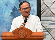 Hari Pers Nasional, Ketua Dewan Pers Optimis Disrupsi Media Massa Segera Berakhir