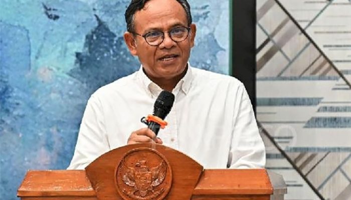 Hari Pers Nasional, Ketua Dewan Pers Optimis Disrupsi Media Massa Segera Berakhir