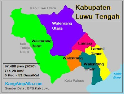 Luwu Tengah Ok