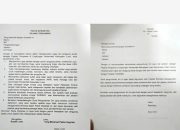 Pejabat Pengawas Pemkab Luwu Diintimidasi, Diwajibkan Tandatangan Surat Pengunduran Diri dengan Hasil Kenerja Predikat ‘Kurang’ Sebelum Dilantik