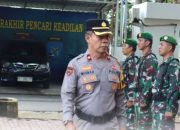 Operasi Keselamatan Pallawa 2026 Digelar, Polres Luwu Sasar 10 Pelanggaran Lalu Lintas