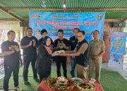 Tumpengan Hari Pers Nasional 2026 digelar di Ngawi, Angkat Tema Pers Sehat, Ekonomi Berdaulat, Bangsa Kuat