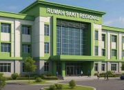 RS Regional di Kecamatan Bua Masuki Tahap Penetapan Pemenang Tender, Anggaran Mencapai Rp.250 Miliar