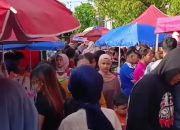 Ngabuburit Seru, Senja Ramadan Jadi Ajang Pamer UMKM