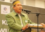 Ketua Forkoda DOB: “Jangan Kaburkan Substansi dengan Membandingkan Ekonomi Luwu Tengah dengan Wilayah Lain”