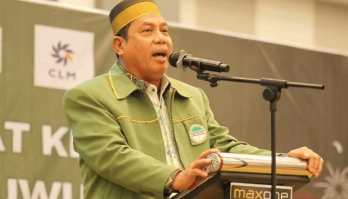 Ketua Forkoda DOB: “Jangan Kaburkan Substansi dengan Membandingkan Ekonomi Luwu Tengah dengan Wilayah Lain”
