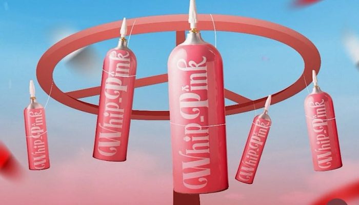 Satnarkoba Polres Luwu Imbau Masyarakat Terkait Dampak Penyalahgunaan Tabung Whip Pink