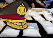 Institusi Kepolisan Alami Krisis Integritas, Dua Oknum Anggota Polres Toraja Utara Tersandung Bisnis Gelap Peredaran Narkoba 9 mmmm