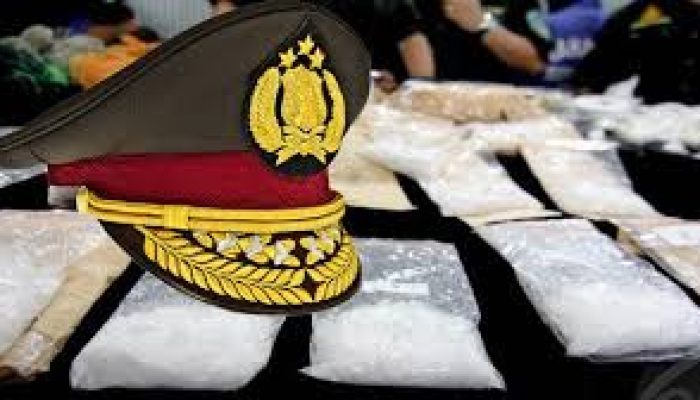 Institusi Kepolisan Alami Krisis Integritas, Dua Oknum Anggota Polres Toraja Utara Tersandung Bisnis Gelap Peredaran Narkoba