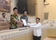 Ketua PRD Luwu Utara Serahkan Aspirasi DOB Luwu Raya ke Komisi II DPR RI 13 247f0a2d49f44181899b49a47c07f6bf