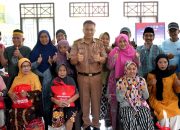 Langkah Nyata UMB Palopo Berbagi Berkah di Empat Kelurahan