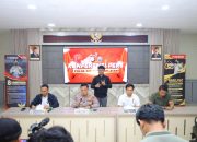 Pelaku Curas BRILink di Walmas Terancam Hukuman Seumur Hidup, Andarias Tandung Merupakan Residivis