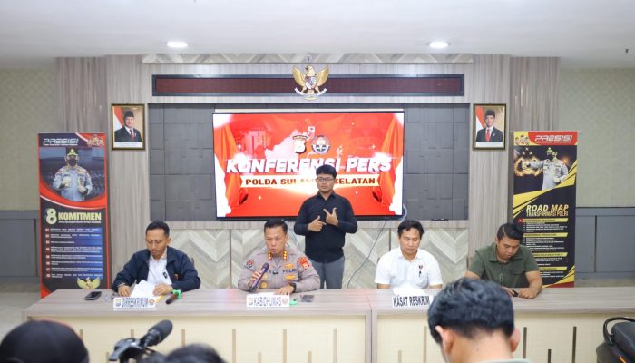 Pelaku Curas BRILink di Walmas Terancam Hukuman Seumur Hidup, Andarias Tandung Merupakan Residivis