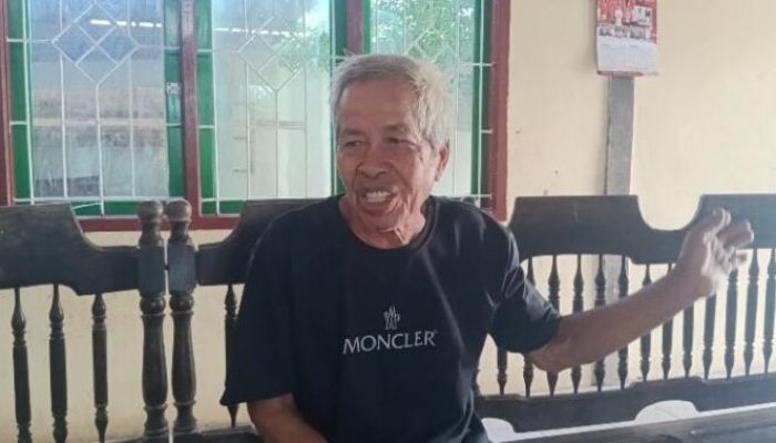 Pinjam Uang untuk Mendapatkan P3-TGAI, Korban Berharap Dana yang Sudah Disetor Dapat Dikembalikan
