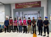 Ketua DPD Bungkam Terkait Kasus Dugaan Korupsi P3-TGAI yang Menjerat Pengurus Partai Golkar Luwu