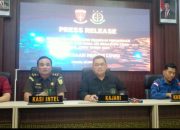 Kejari Luwu Mulai Telusuri Aliran Dana P3-TGAI, Muhmmad Fauzi Dapat 2 Miliar Lebih, sementara Zulkifli 1 Miliar
