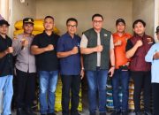 H-5 Jelang Lebaran, Bapanas Ri Lakukan Pengawasan Harga dan Mutu Pangan di Pasar Sentral Belopa