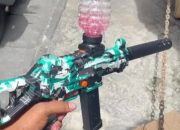 Kelompok Remaja di Belopa Mulai Ikuti Tren Tembak Jeli, Kasat Reskrim Polres Luwu Ingatkan Bahaya Tembak Jeli