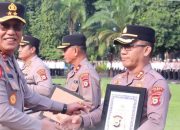 Berhasil Bangun Nasari dan Berpengaruh Positif di Ruang Publik, Polres Luwu Terima Penghargaan Terbaik Umum Berita Viral