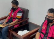 Dua Orang Menyusul Jadi Tersangka dalam Kasus Korupsi P3-TGAI, Kasi Intel Kejari Luwu: Tidak Menutup Kemungkinan Ada Tersangka Lain