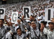 Pungli di Lingkaran PGRI Luwu, Setiap Anggota Diharuskan Bayar 450 Ribu untuk Porseni